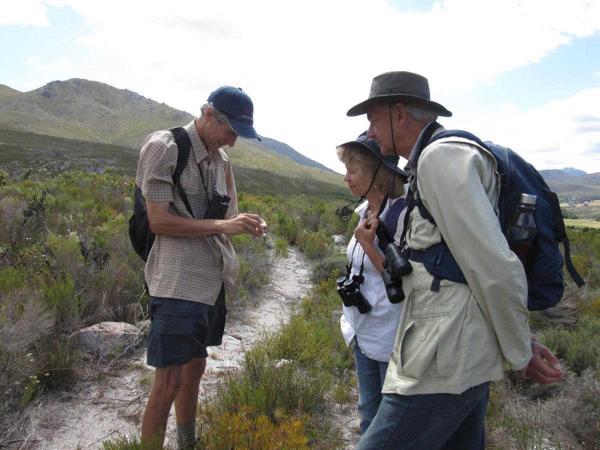 Phillipskop Mountain Reserve Stanford Eksteriør billede