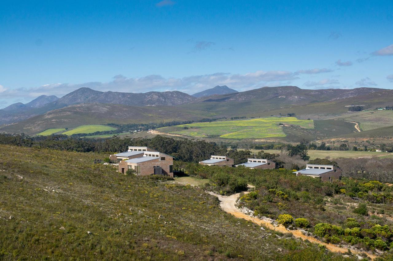 Phillipskop Mountain Reserve Stanford Eksteriør billede
