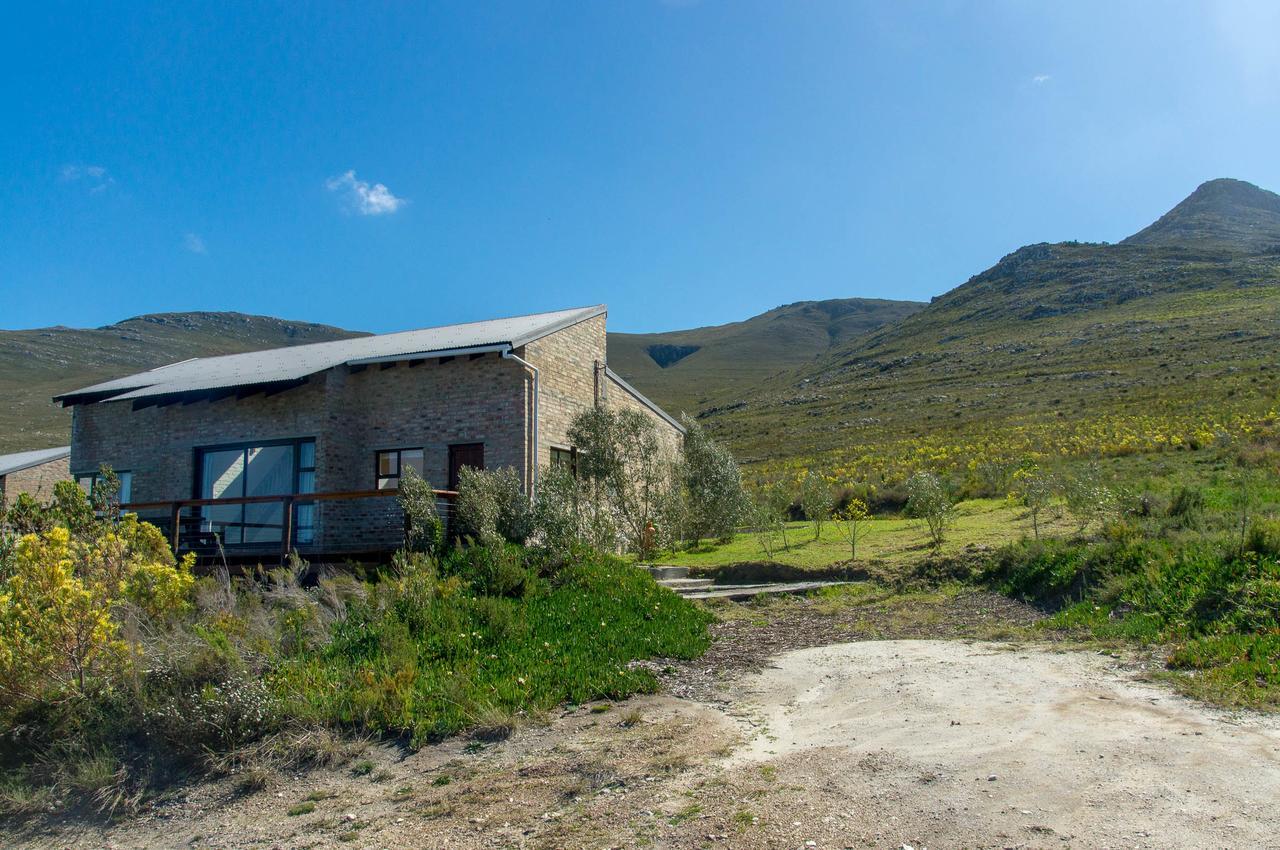 Phillipskop Mountain Reserve Stanford Eksteriør billede