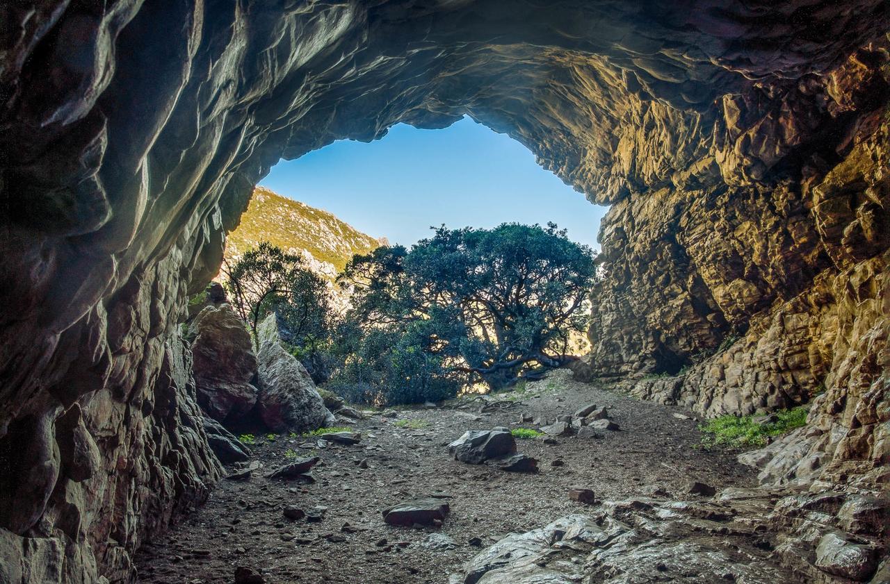 Phillipskop Mountain Reserve Stanford Eksteriør billede