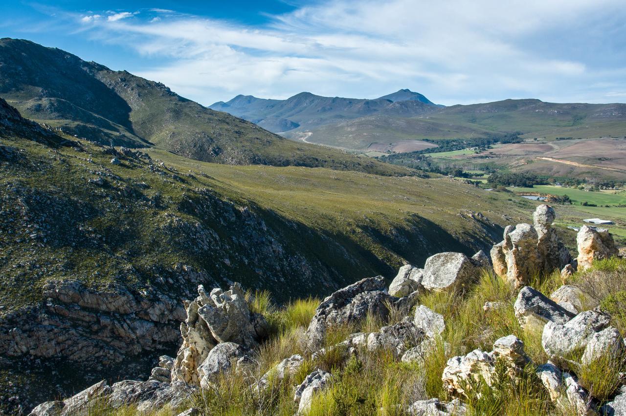 Phillipskop Mountain Reserve Stanford Eksteriør billede