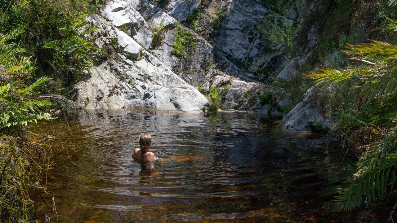 Phillipskop Mountain Reserve Stanford Eksteriør billede