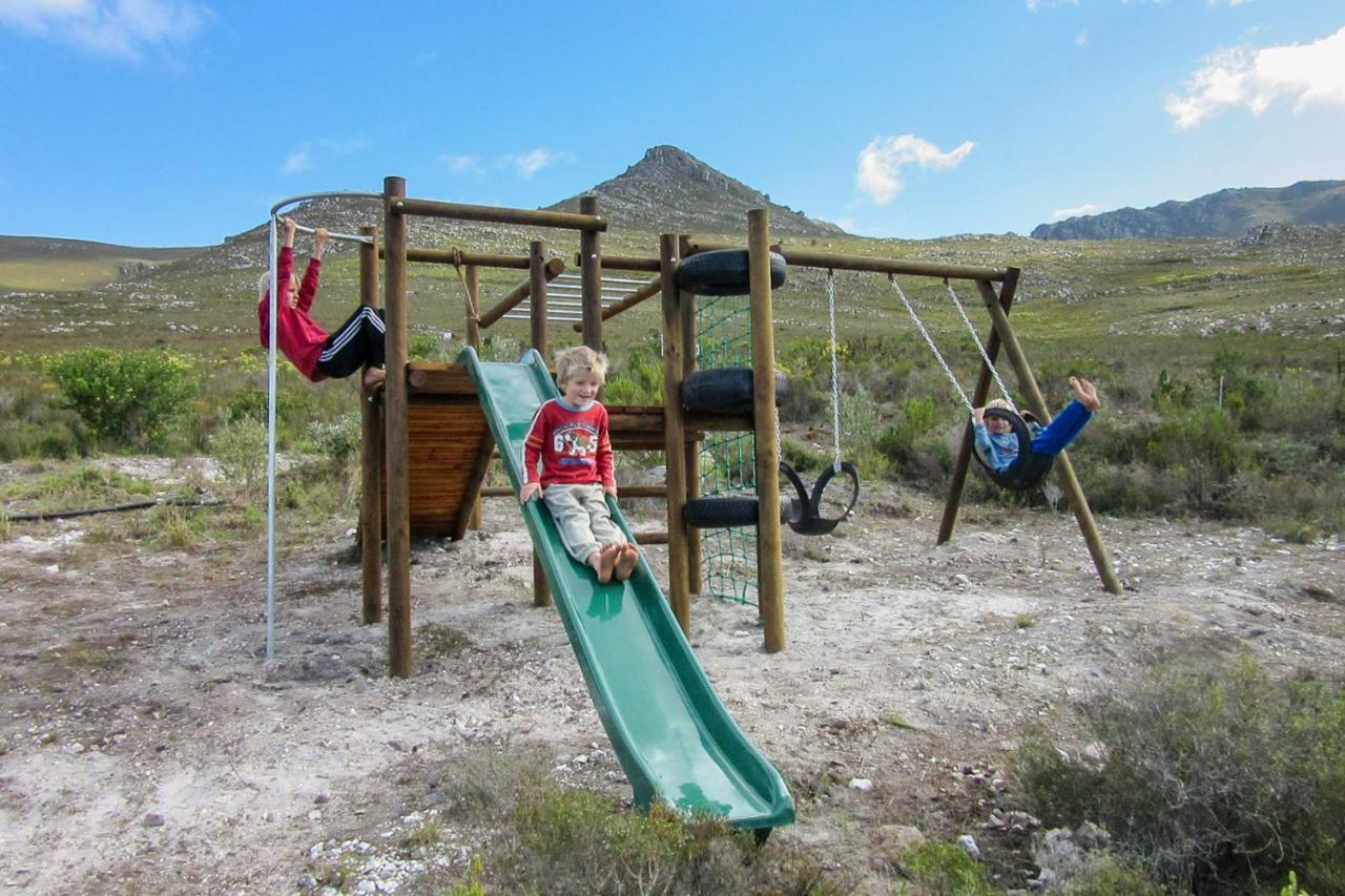 Phillipskop Mountain Reserve Stanford Eksteriør billede